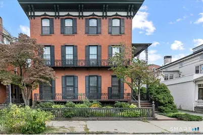 7 Wooster Place #2, New Haven, CT 06511 - Photo 1
