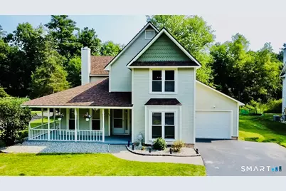16 Arrowwood Circle #16, South Windsor, CT 06074 - Photo 5