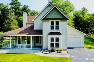 16 Arrowwood Cir, South Windsor, CT 06074 - Photo 5