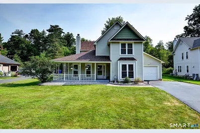 16 Arrowwood Circle #16, South Windsor, CT 06074 - Photo 1