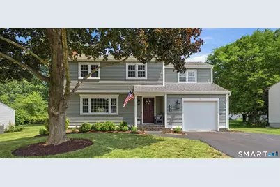 111 Pheasant Drive, Rocky Hill, CT 06067 - Photo 3