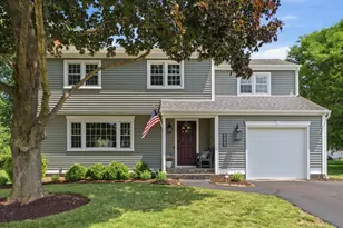 111 Pheasant Dr, Rocky Hill, CT 06067 - Photo 3