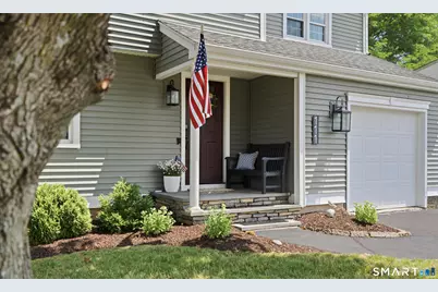 111 Pheasant Drive, Rocky Hill, CT 06067 - Photo 1