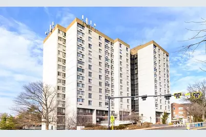 60 Strawberry Hill Avenue #415, Stamford, CT 06902 - Photo 1