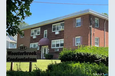 389 South Main Street #3B, Seymour, CT 06483 - Photo 13