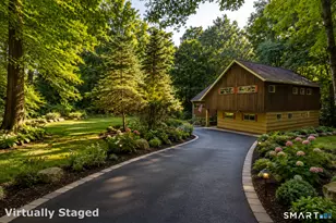65 Whipple Rd, Wilton, CT 06897 - Photo 21