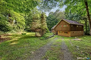 65 Whipple Rd, Wilton, CT 06897 - Photo 1