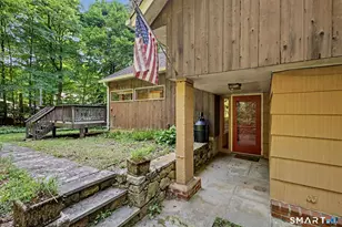 65 Whipple Rd, Wilton, CT 06897 - Photo 1