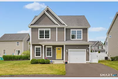 6 Saw Mill Lane #6, Plainville, CT 06062 - Photo 1