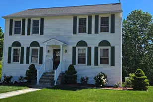69 Richard Blvd, Shelton, CT 06484 - Photo 1