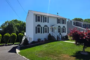 69 Richard Blvd, Shelton, CT 06484 - Photo 5