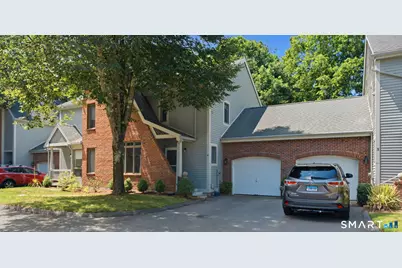 100 Dobson Road #4, Vernon, CT 06066 - Photo 3