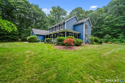 109 High Valley Drive, Canton, CT 06019 - Photo 5