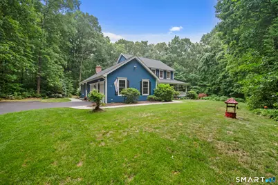 109 High Valley Drive, Canton, CT 06019 - Photo 3