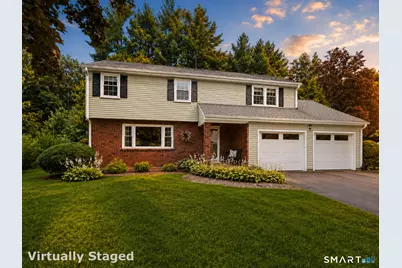 328 Olde Stage Road, Glastonbury, CT 06033 - Photo 1