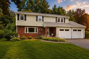 328 Olde Stage Rd, Glastonbury, CT 06033 - Photo 1