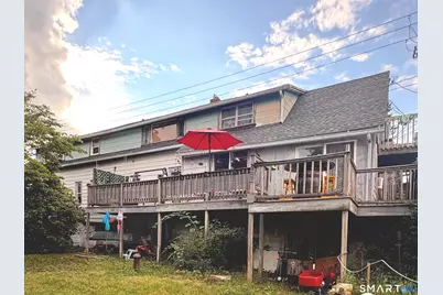 1147 Plainfield Pike, Sterling, CT 06373 - Photo 1