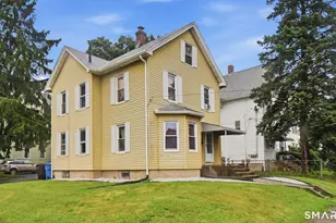 48 Wilson St, New Britain, CT 06051 - Photo 5