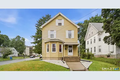 48 Wilson Street, New Britain, CT 06051 - Photo 1