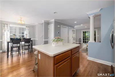 12 Quarry Farms Road #12, Meriden, CT 06451 - Photo 7