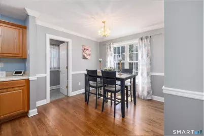 12 Quarry Farms Road #12, Meriden, CT 06451 - Photo 9