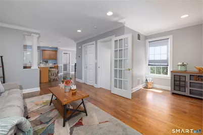 12 Quarry Farms Road #12, Meriden, CT 06451 - Photo 3