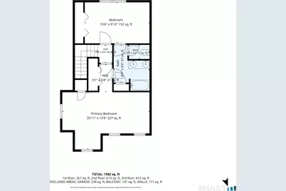 12 Quarry Farms Road #12, Meriden, CT 06451 - Photo 27