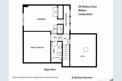 50 Wilton Crest #50, Wilton, CT 06897 - Photo 29