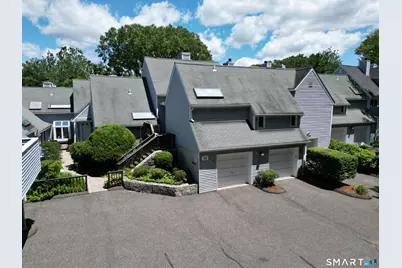 50 Wilton Crest #50, Wilton, CT 06897 - Photo 1