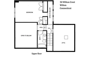 50 Wilton Crst, Wilton, CT 06897 - Photo 37