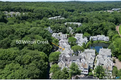 50 Wilton Crest #50, Wilton, CT 06897 - Photo 3