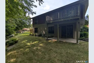 8 Sycamore Drive #A, Mansfield, CT 06268 - Photo 5