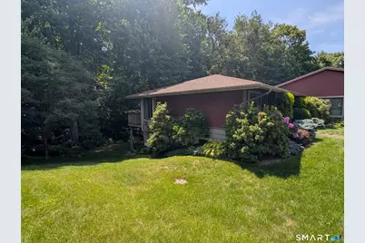8 Sycamore Drive #A, Mansfield, CT 06268 - Photo 3