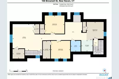 100 Brownell Street #3, New Haven, CT 06511 - Photo 15