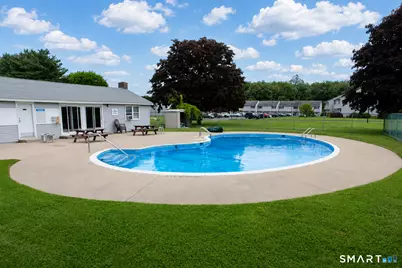 16 Seymour Road #4E, East Granby, CT 06026 - Photo 3