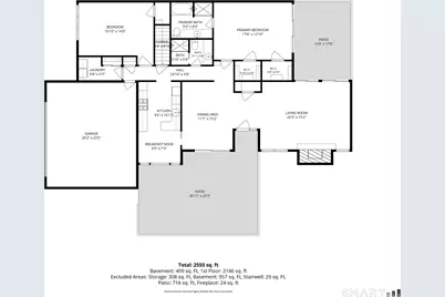 120 Harvest Commons #120, Westport, CT 06880 - Photo 25