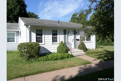 28 Ambassador Drive #D, Manchester, CT 06042 - Photo 1