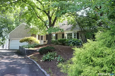 50 Woodridge Circle, West Hartford, CT 06107 - Photo 1