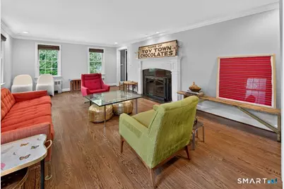 50 Woodridge Circle, West Hartford, CT 06107 - Photo 13