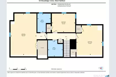 50 Woodridge Circle, West Hartford, CT 06107 - Photo 39