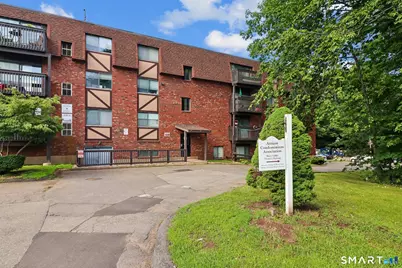 1274 East Main Street #A10, Meriden, CT 06450 - Photo 3