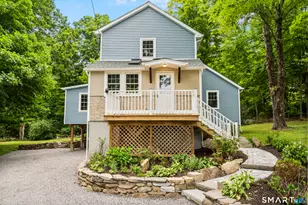 195 Reaching Hill Rd, Winchester, CT 06098 - Photo 1