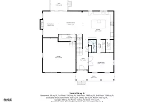 1054 Mill Plain Rd, Fairfield, CT 06824 - Photo 39