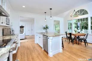 142 Horseshoe Ln, Fairfield, CT 06824 - Photo 5