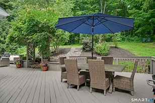 380 Black Rock Tpke, Redding, CT 06896 - Photo 31