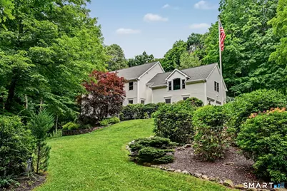 380 Black Rock Turnpike, Redding, CT 06896 - Photo 1