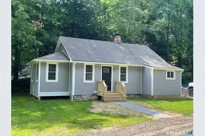 73 Simpaug Turnpike, Redding, CT 06896 - Photo 1