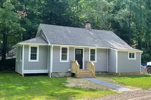 73 Simpaug Turnpike, Redding, CT 06896 - Photo 1