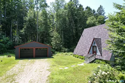 205 Old North Road, Barkhamsted, CT 06063 - Photo 11