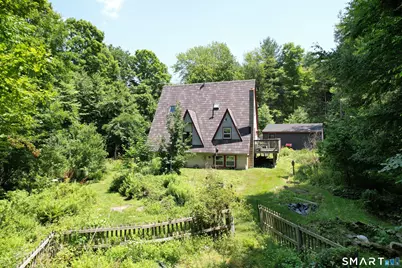205 Old North Road, Barkhamsted, CT 06063 - Photo 3